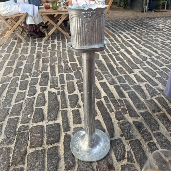Bon Chef Vintage Wine Cooler Stand