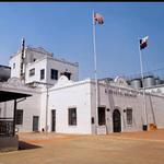 Spoetzl Brewery