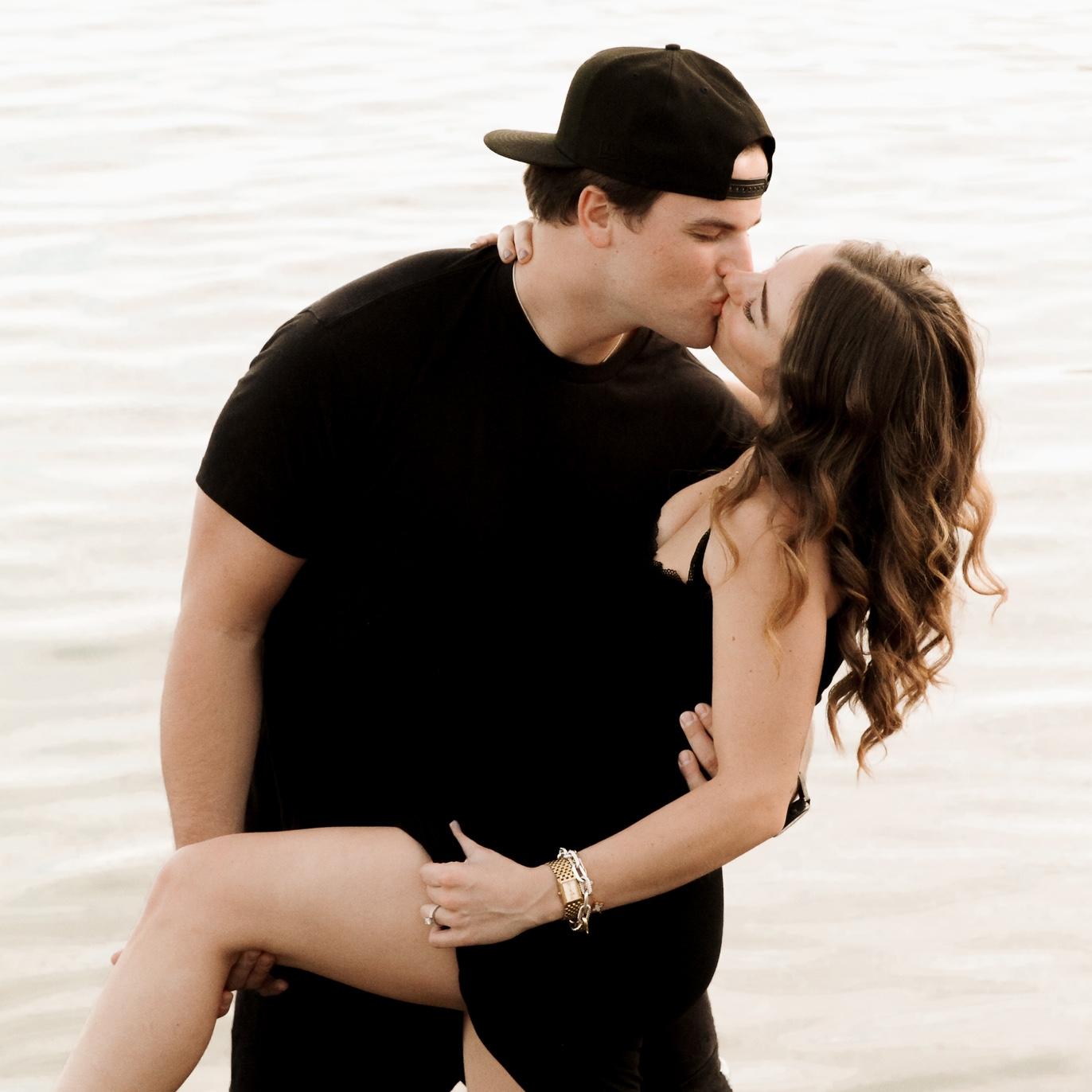 Me and you forever