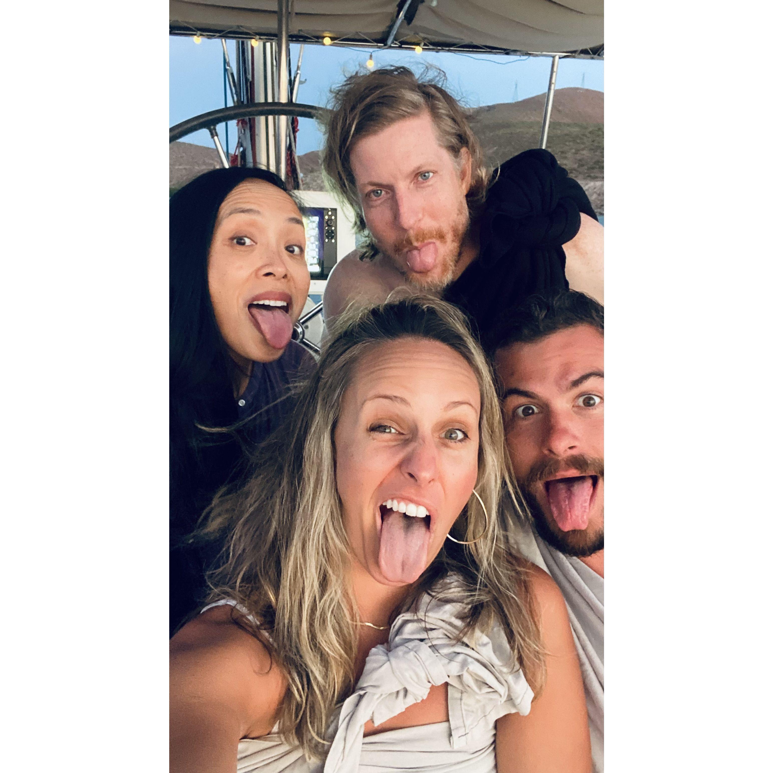 Our BABES