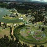 Parque Metropolitano Simón Bolívar