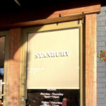 Stanbury