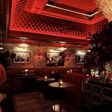 Beaton's at Bar Cecil