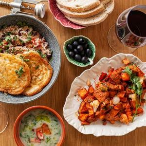 Cooking class in Lisbon, Portugal