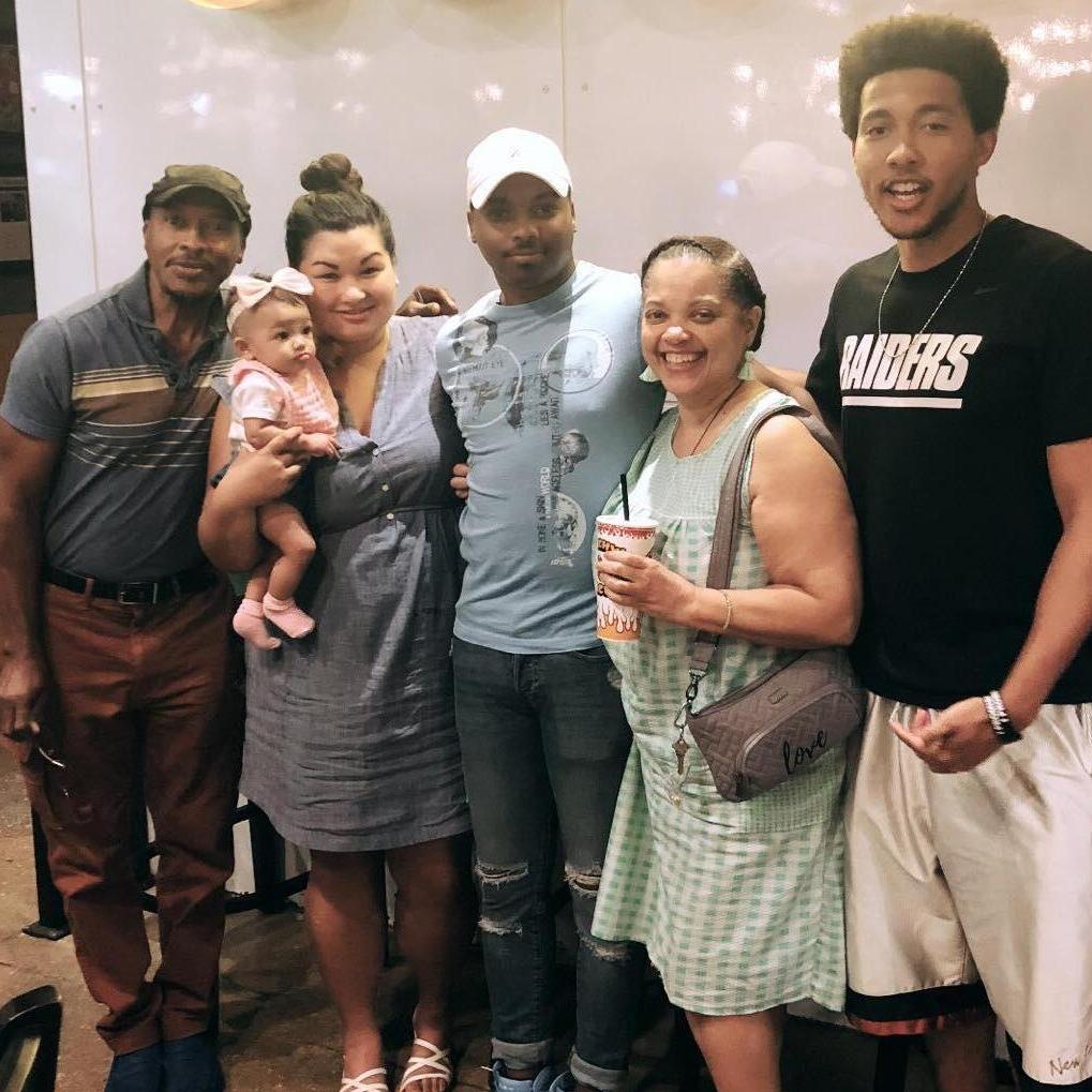 Family.
