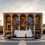 Lincoln Center for the Performing Arts
