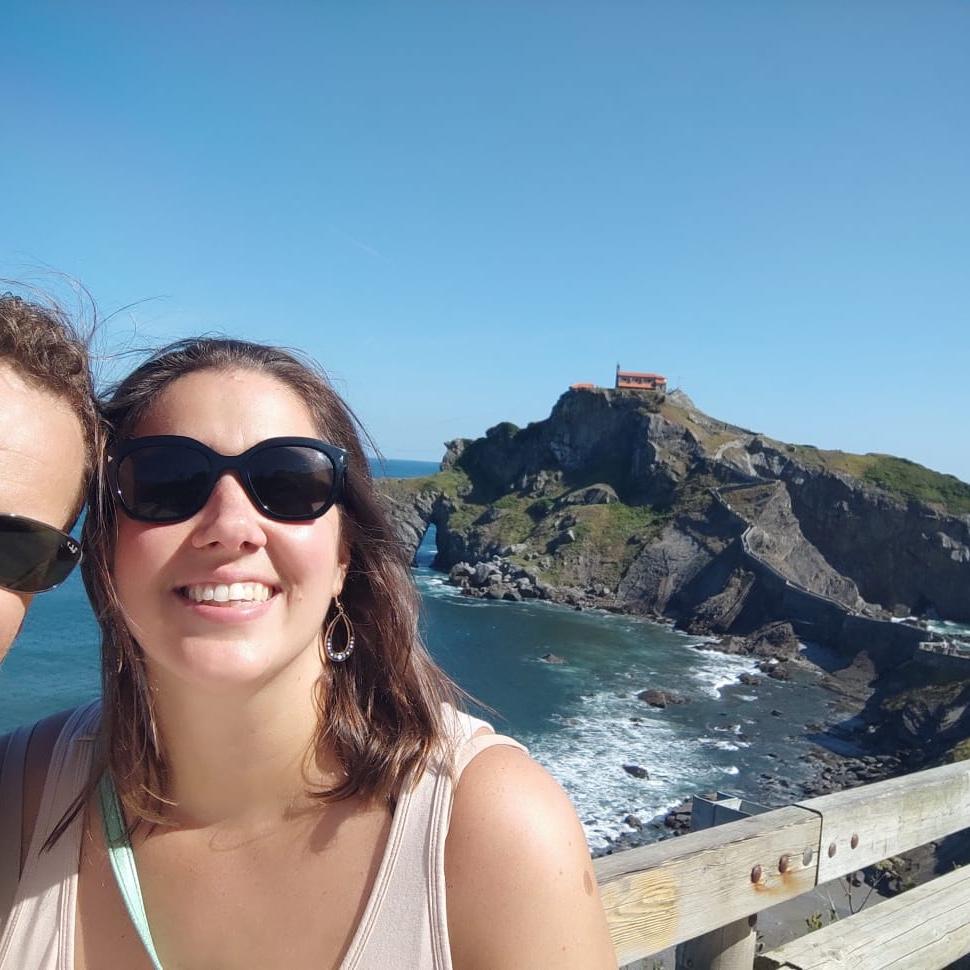 Trip to San Juan de Gaztelugatxe