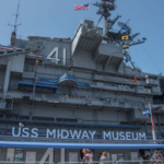 USS Midway Museum