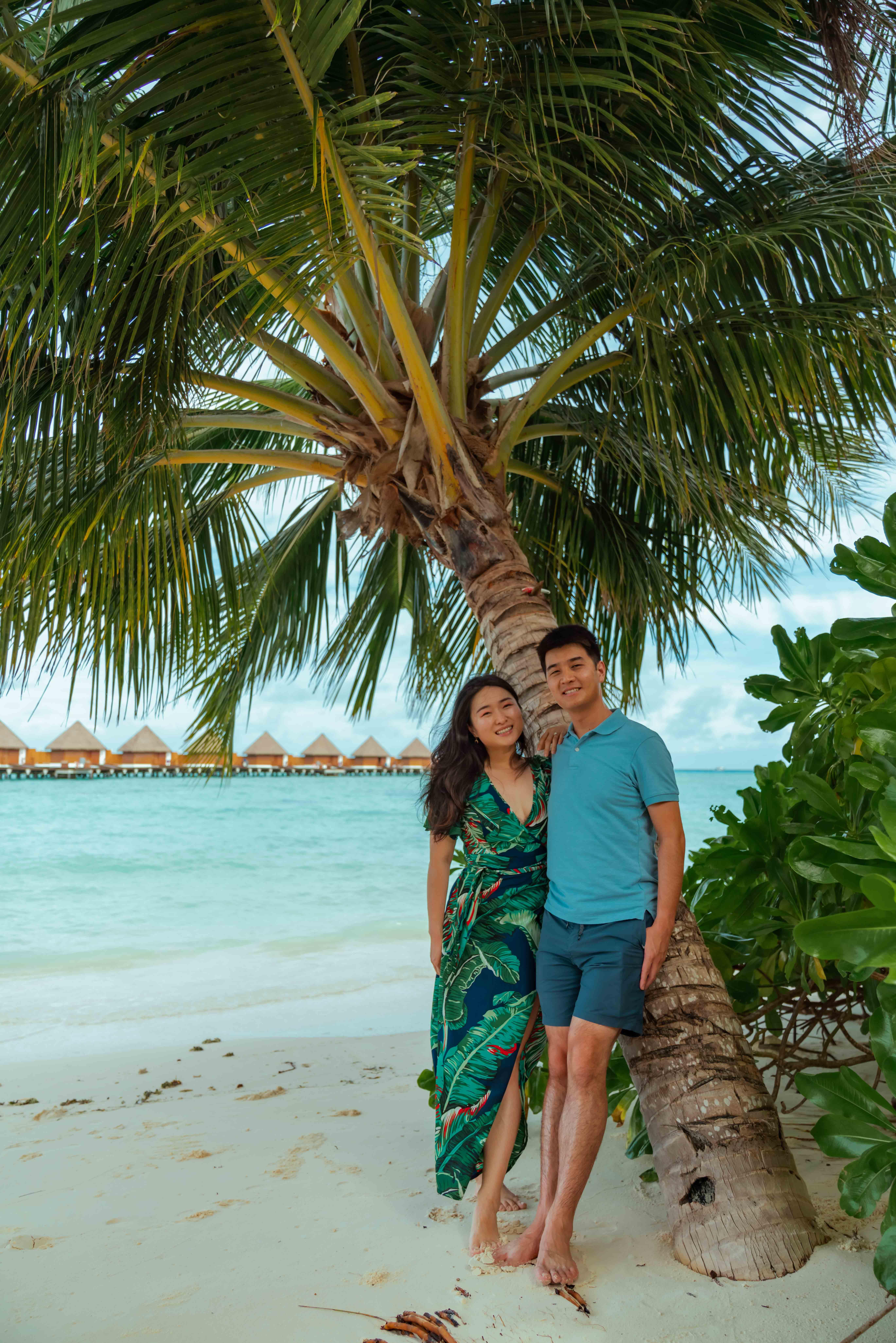 The Wedding Website of Ruby Wang and Kevin Wang