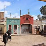 O.K. Corral