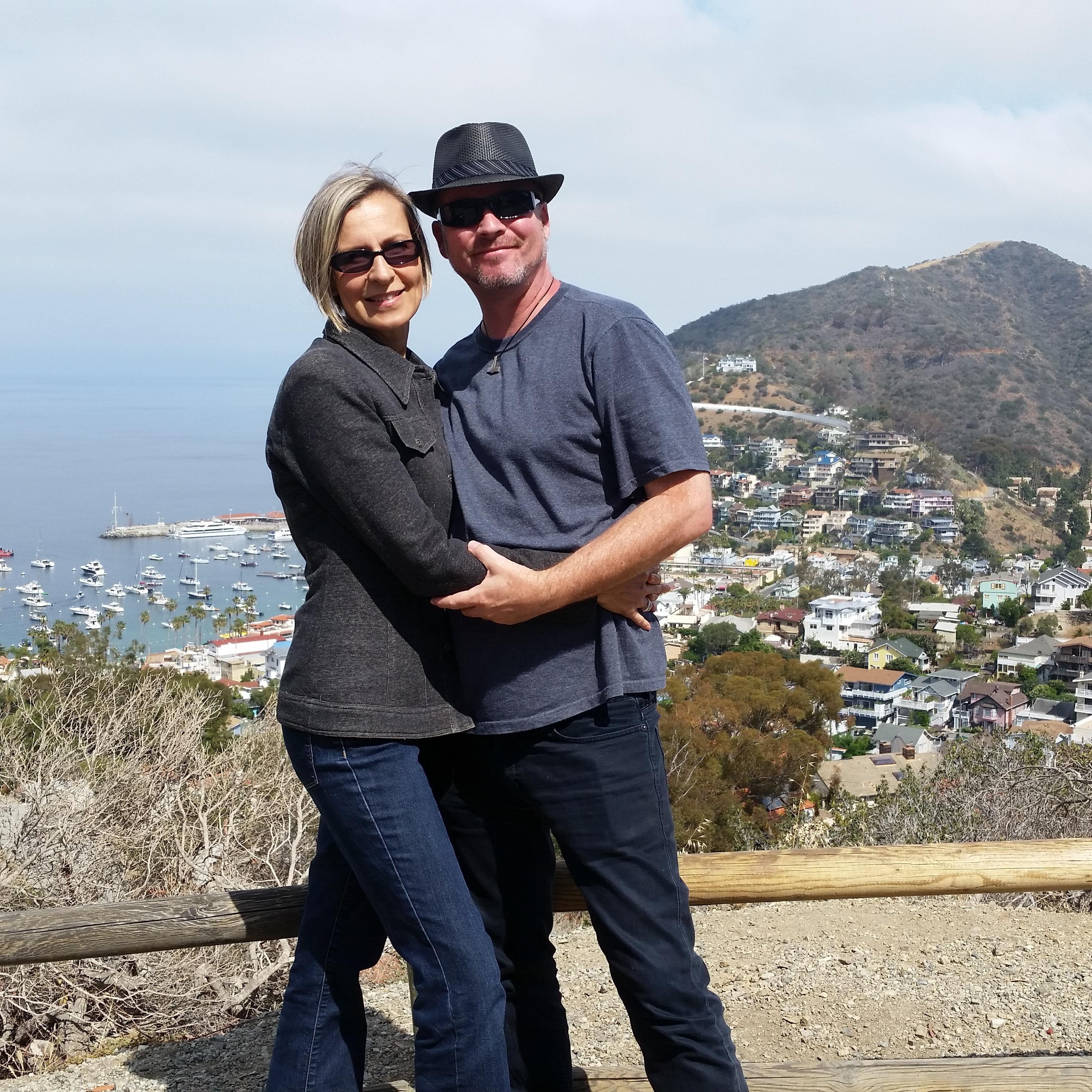 Catalina Island 2016