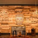 The Renegade Winery