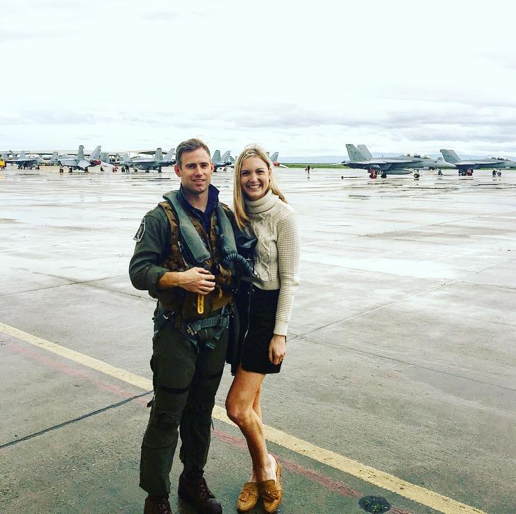 The Wedding Website of Caroline Matt and Tavish Gould