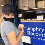 Humphry Slocombe