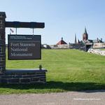 Fort Stanwix National Monument