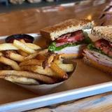 Christian & Jakes Bistro