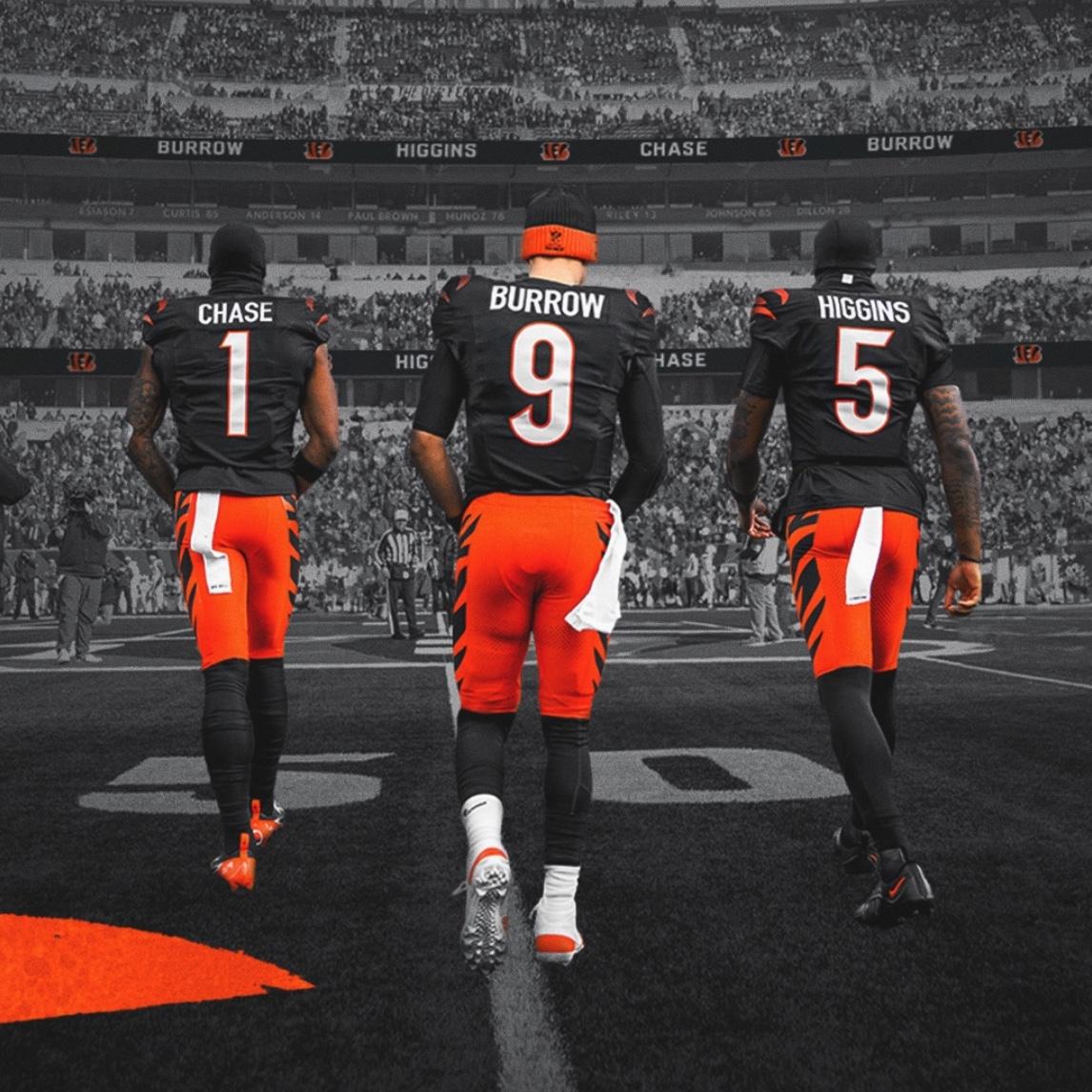 Bengals Home Game Fund