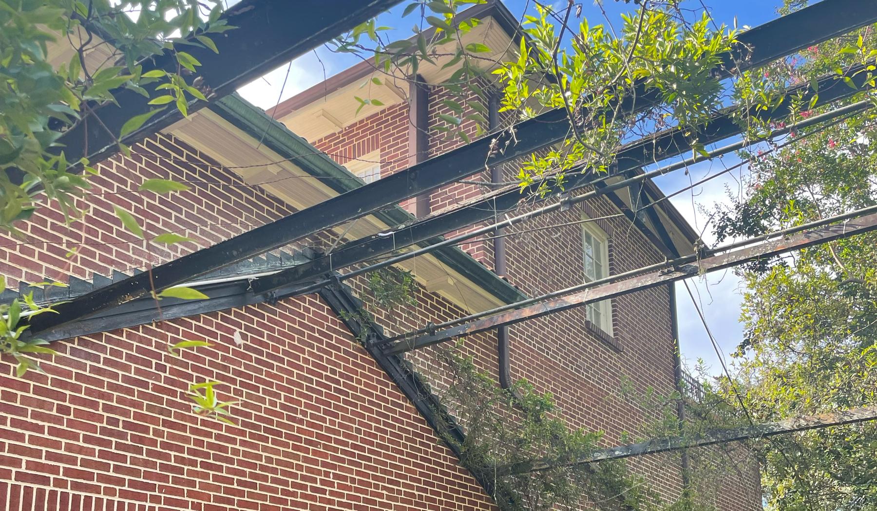 The Wedding Website of Emily Lacy and Jesse Lacy