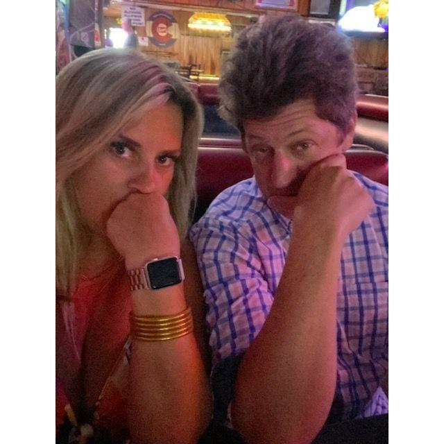 Wondering if 7pm is too early to go home...