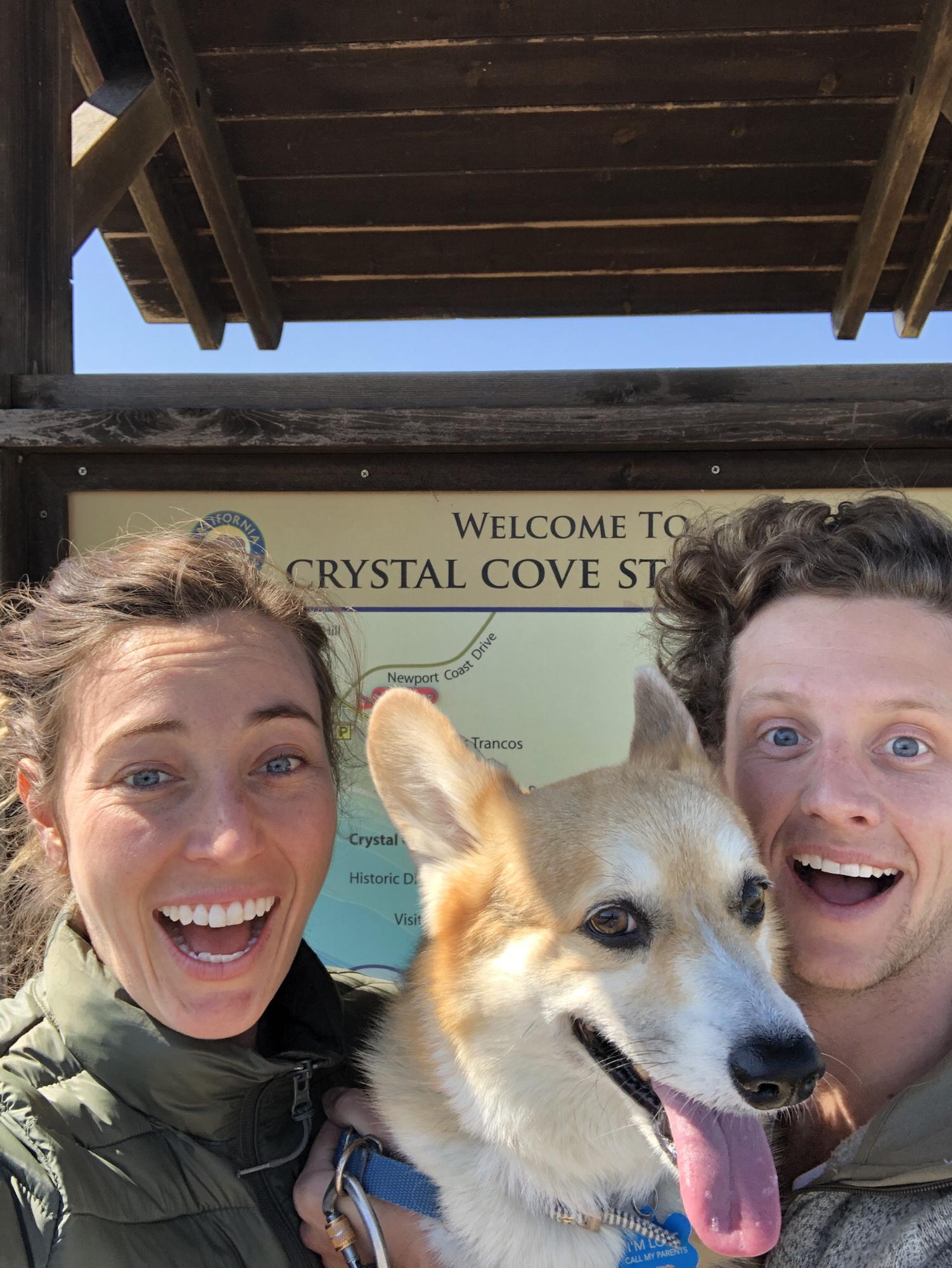 Adventures with Scrambles!