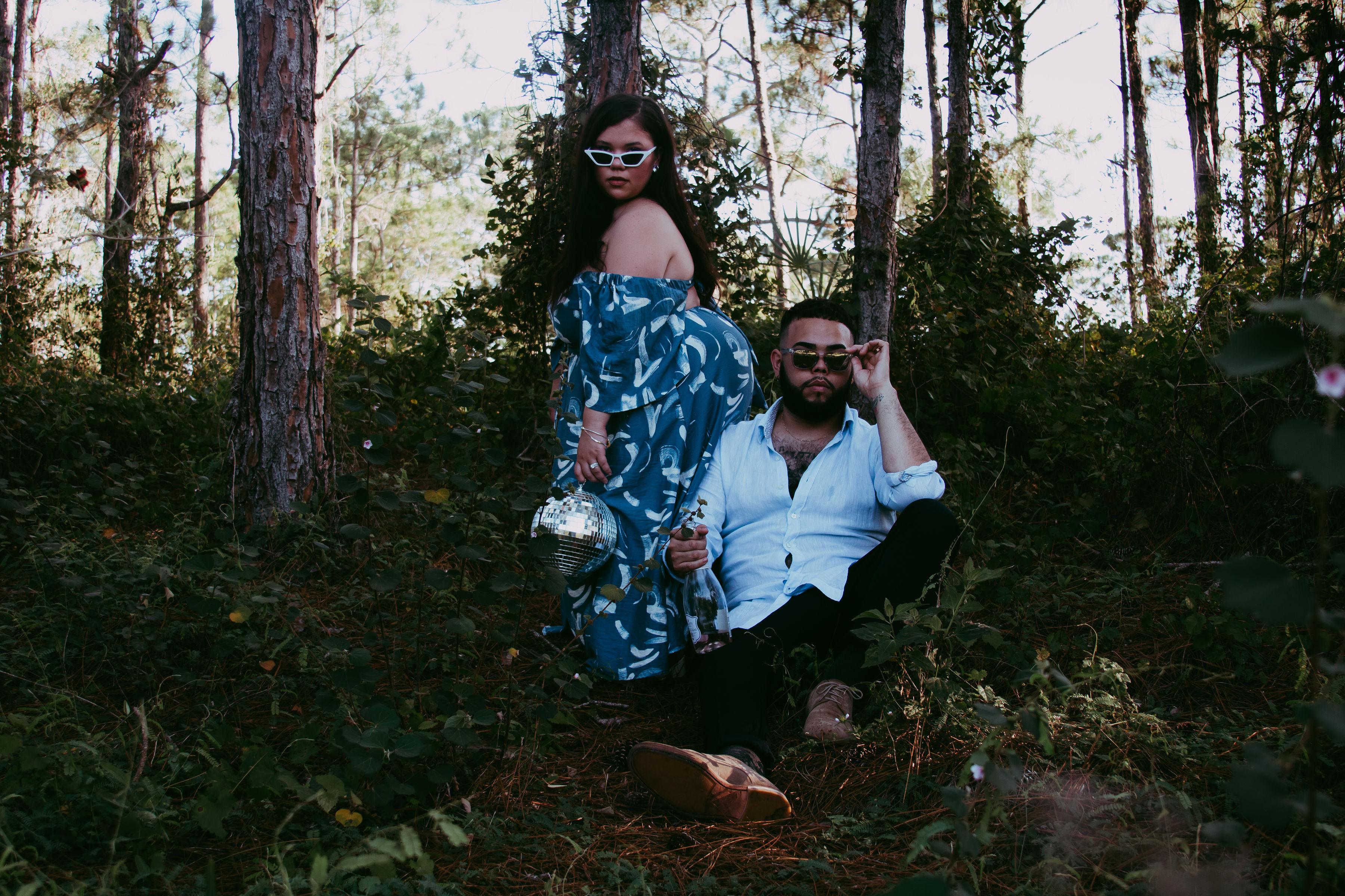 The Wedding Website of Jasmine Mendez and Jose Torres