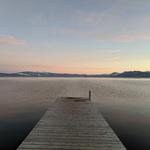 Lake Tahoe!