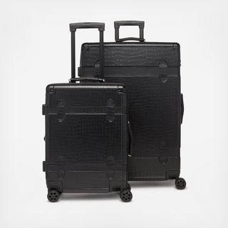 Trnk 2-Piece Luggage Set