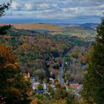 Jones Mountain