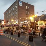 Trolley Square