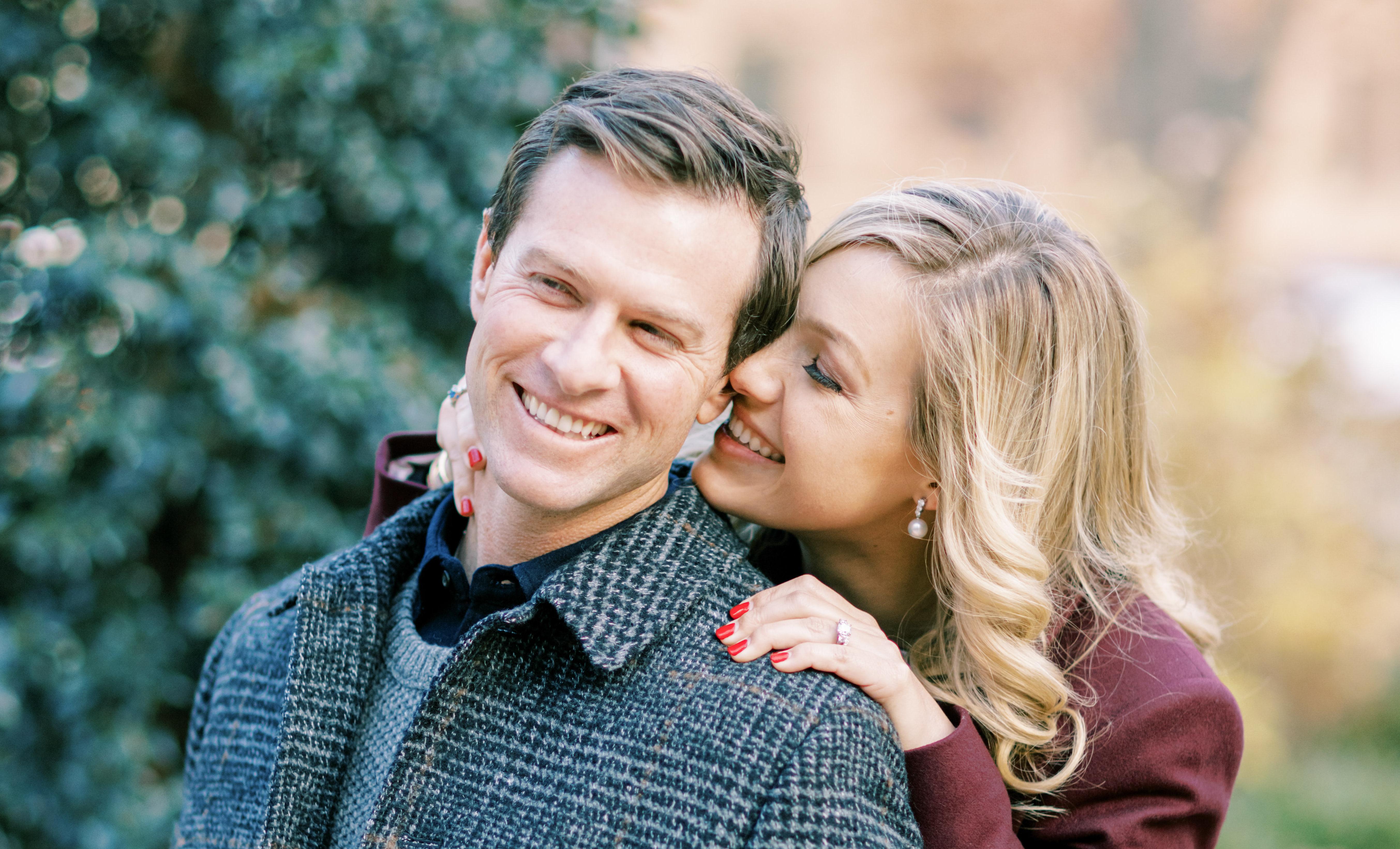 The Wedding Website of Julianna Wood and Mikey Biffel