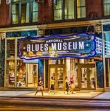 National Blues Museum