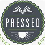 Pressed Books & Coffee
