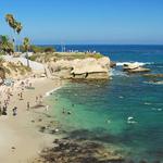 La Jolla Cove