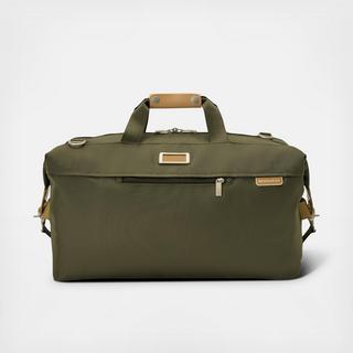 Baseline Weekender Duffel