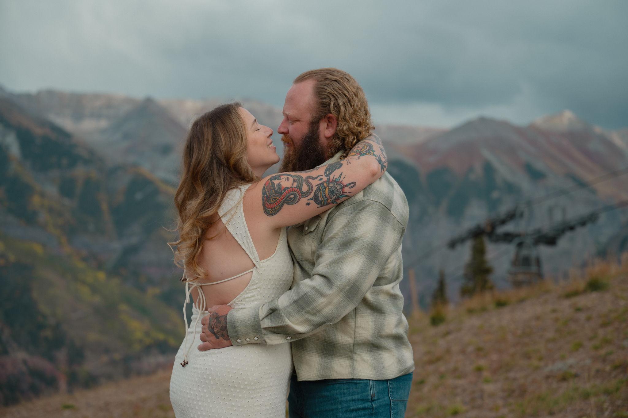 The Wedding Website of Jesse Miller and Mike Bockelmann