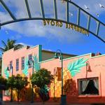 Pineapple Grove Arts District