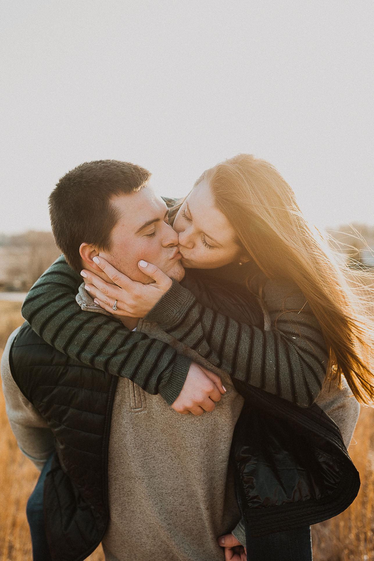 The Wedding Website of Darby Guard and Taylor Clark