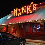 Hank's Texas Grill