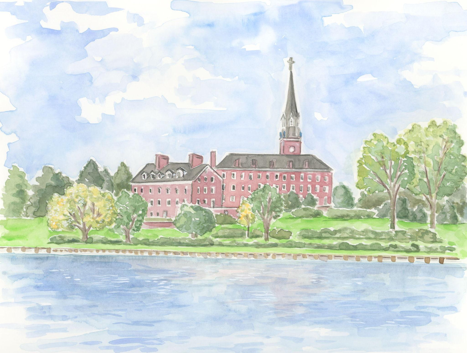 The Wedding Website of Emily Franz and Don Lozzi