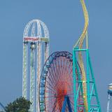 Cedar Point