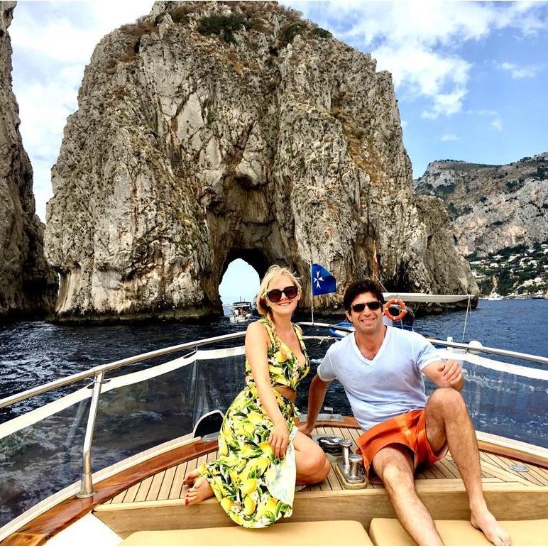 Capri June 2017