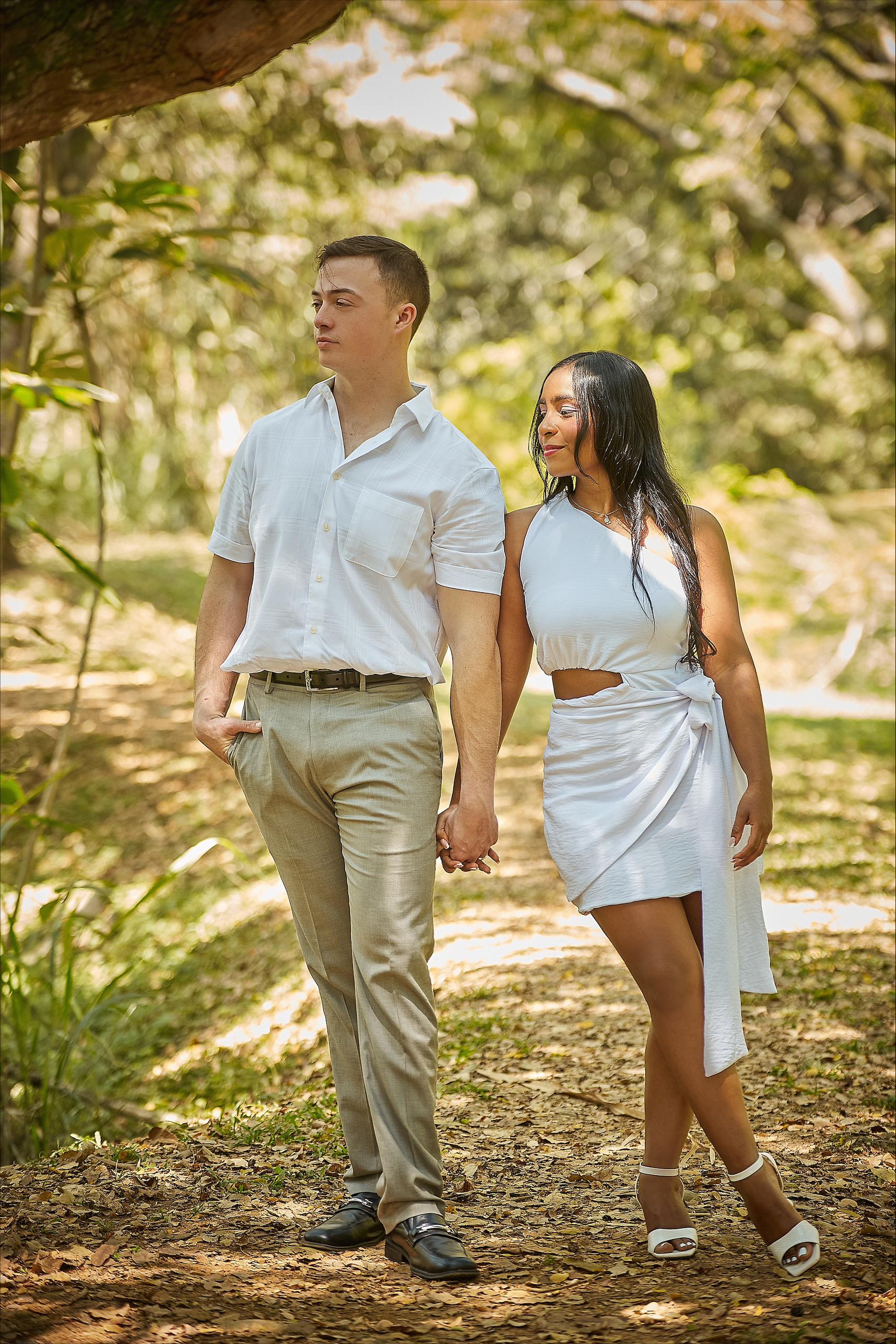 The Wedding Website of Caleb Reynolds and Nohemy Hurtado