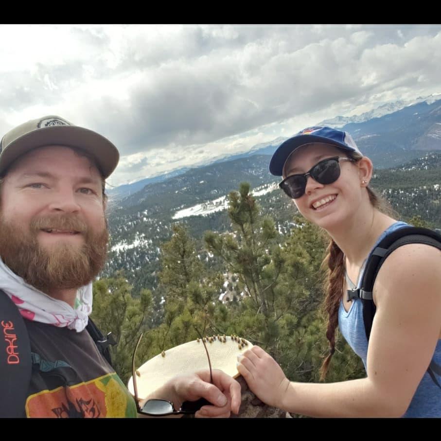 Hiking