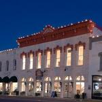 Granbury Opera House