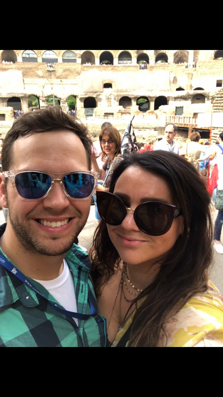 Rome 2018