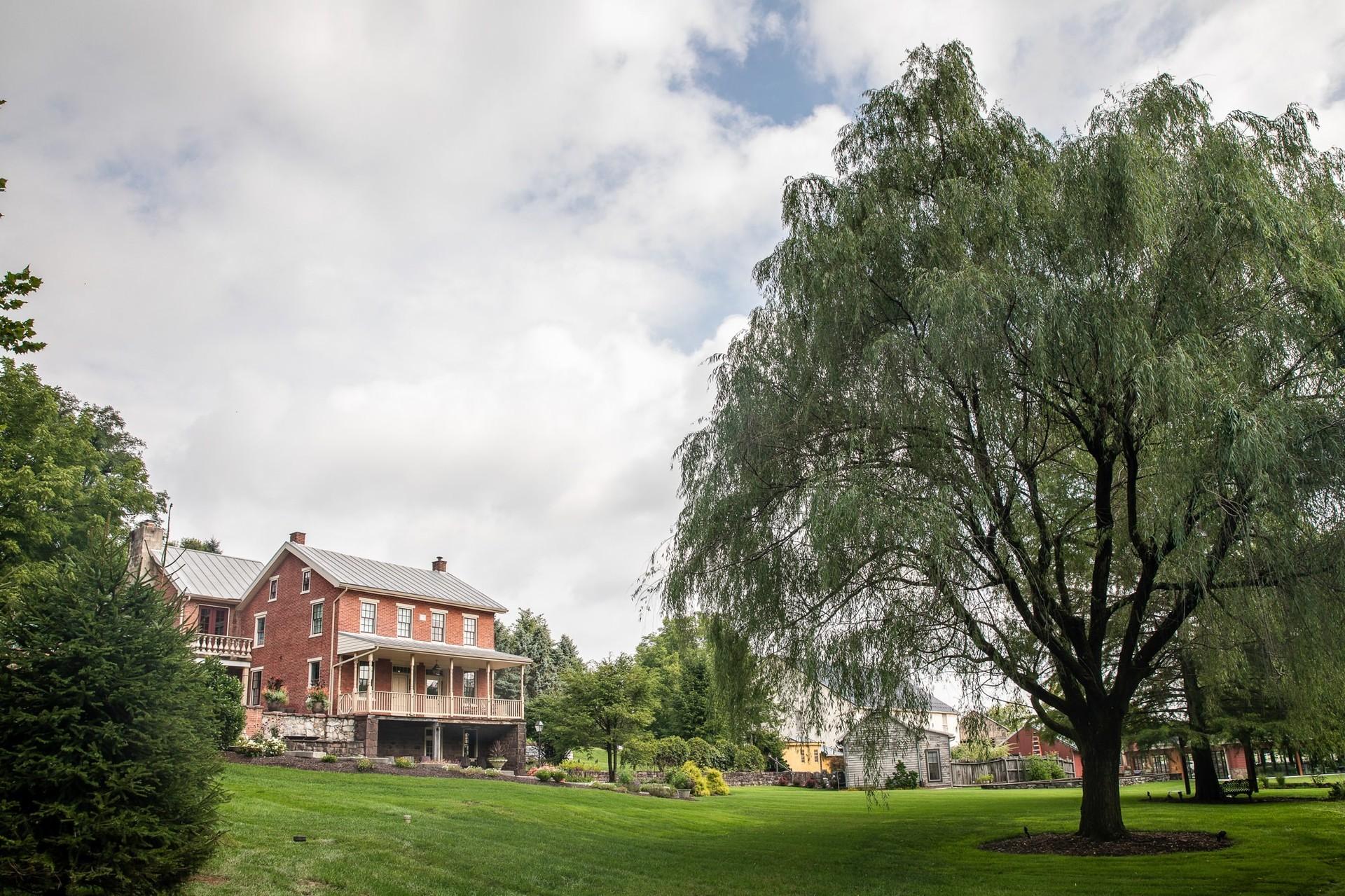 The Wedding Website of Bradley Steven Sweigart and Kerry Elizabeth Campbell
