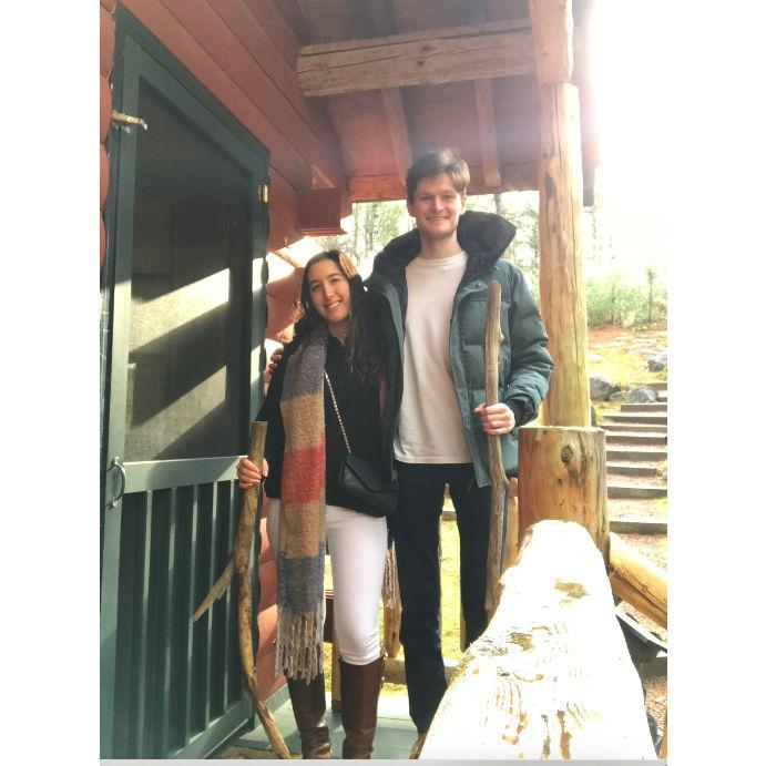 Adirondacks Glamping (December 1 2020)
