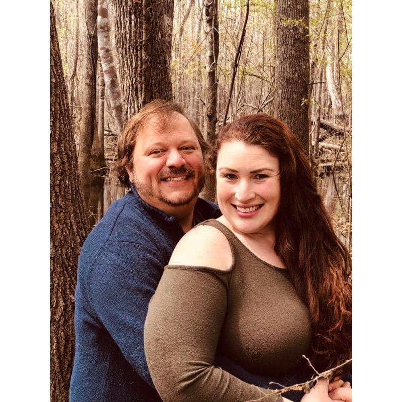 5 years together, and many more to come!
