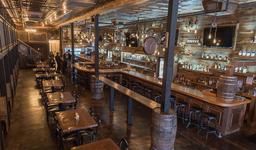 Prohibition Kitchen