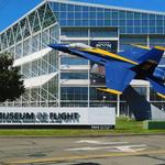 The Museum of Flight